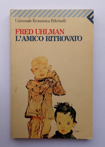 Amico ritrovato fred - l'amico,