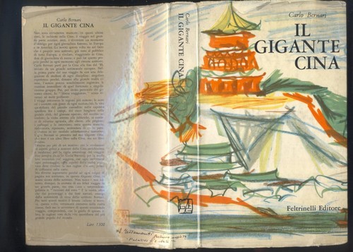 Bernari carlo gigante - bernari,