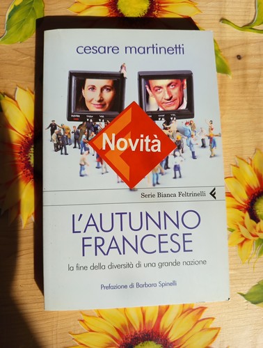 Autunno francese cesare - francese-,