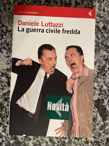 Guerra civile fredda - civile, fredda-