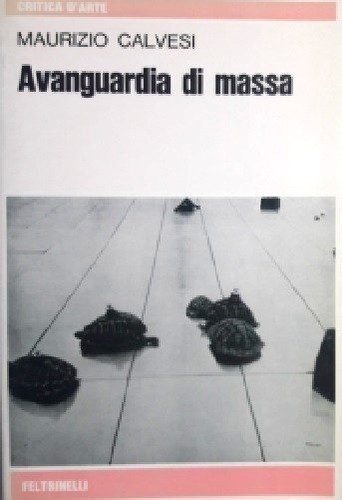 Avanguardia massa - di,