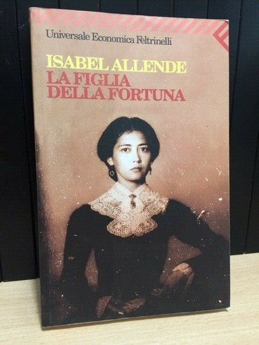 Figlia della fortuna di - figlia,