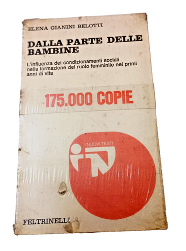 Dalla parte delle bambine - dalla,