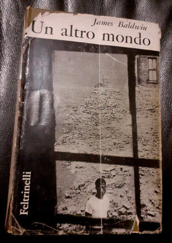 Altro mondo james baldwin - altro,