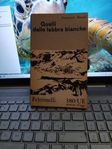 Quelli dalle labbra bianche