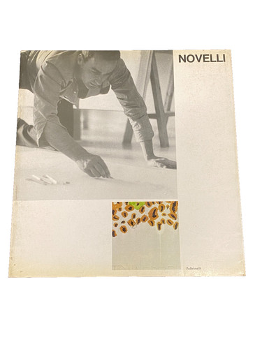 Novelli cura zeno biroli - novelli,, a