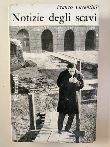 Franco lucentini notizie degli - lucentini,
