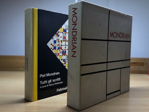 Mondrian tutti gli - tutti,