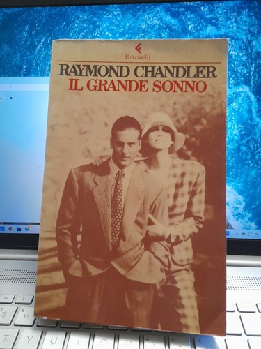 Grande sonno raymond - il,