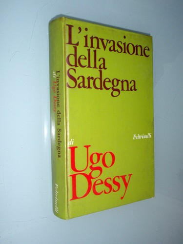 Ugo dessy invasione della - ugo,