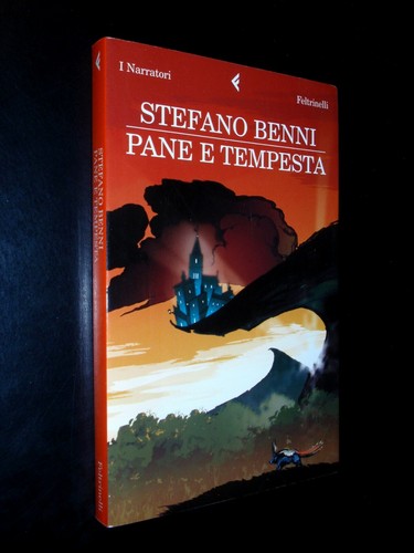 Stefano benni pane e - stefano,