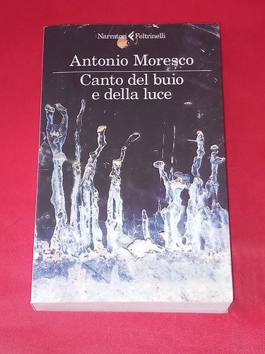 Canto del buio della luce - buio,