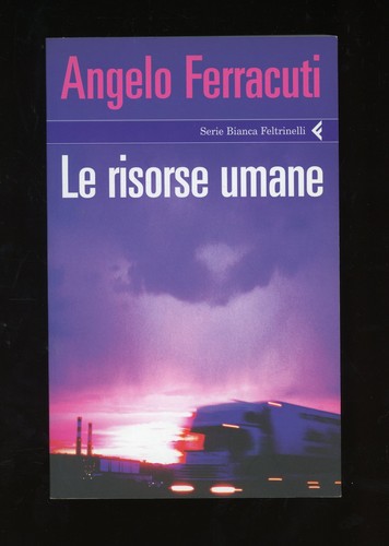 Angelo ferracuti le risorse - angelo,