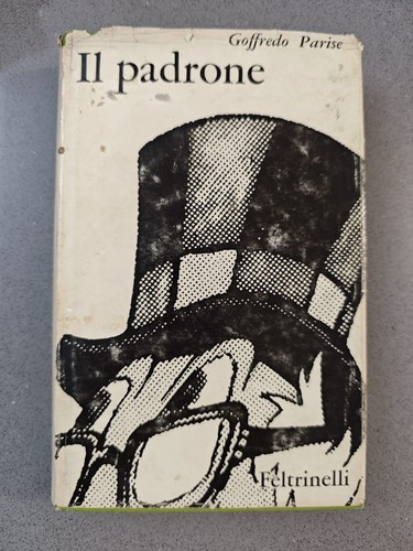 Padrone goffredo parise - -,