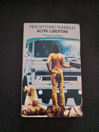 Altri libertini pier - altri,