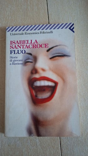 Isabella santacroce fluo - santacroce,