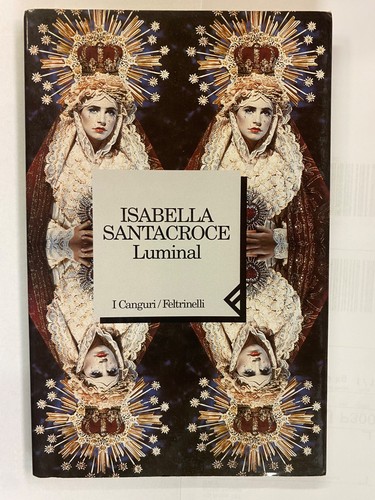 Isabella santacroce luminal - isabella, "luminal"