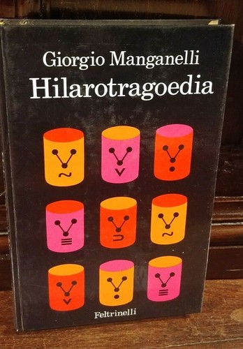 Giorgio manganelli - giorgio,
