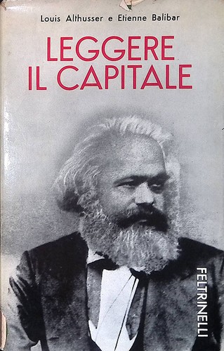 Leggere capitale - capitale,