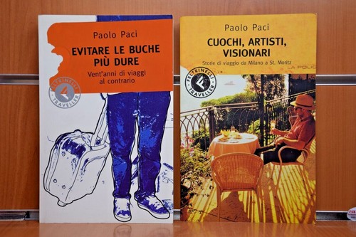 Libro paolo paci - di, paci"
