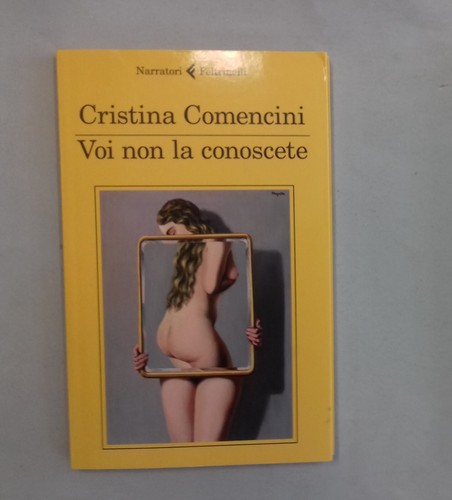 Comencini voi non la - voi,
