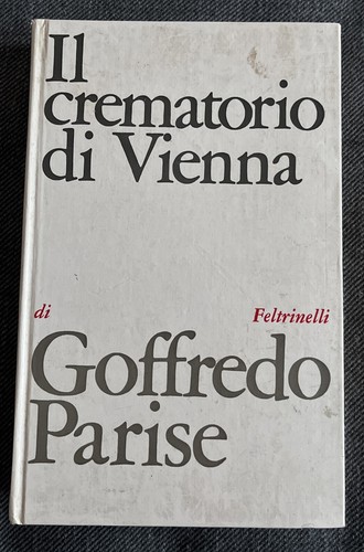 Crematorio vienna - “il,