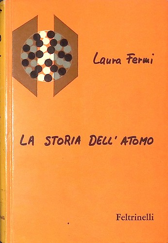 Storia dell atomo fermi - la,