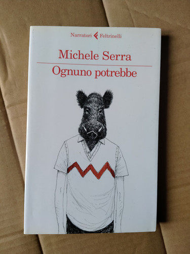 Serra michele ognuno - michele,