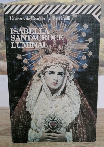 Isabella santacroce luminal - isabella,