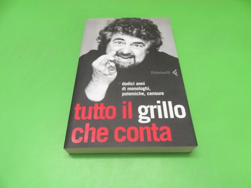Tutto grillo che - il,