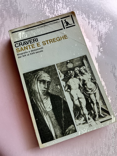 Santi streghe craveri - -,
