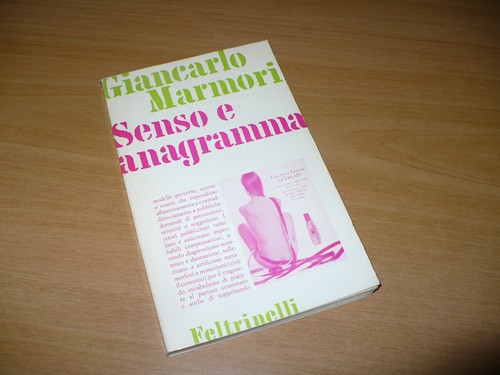 Giancarlo marmori senso - giancarlo,