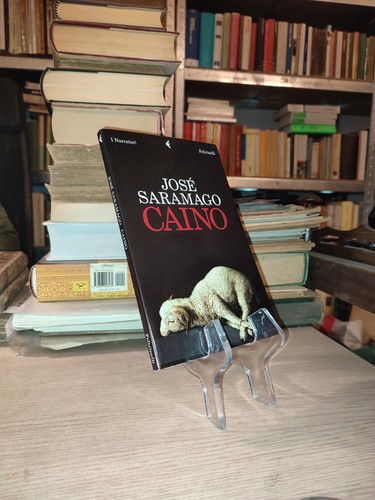 José saramago caino - josé,