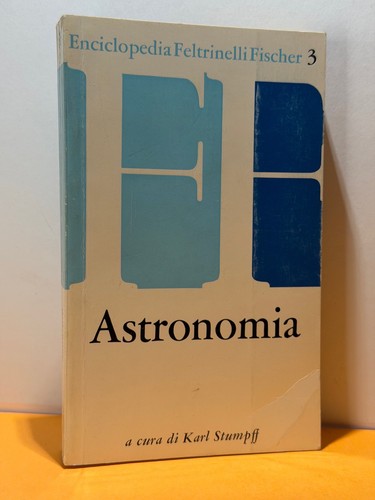 Astronomia karl stumpff - karl,