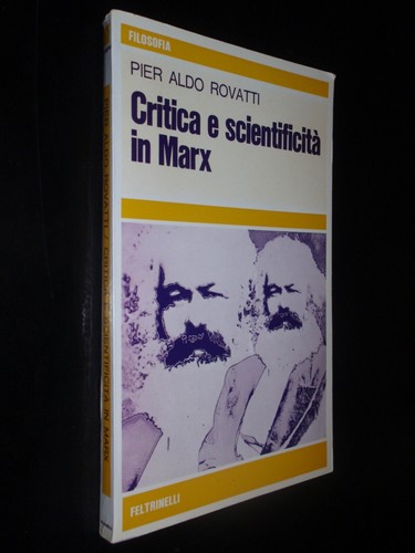 Rovatti critica e - –,