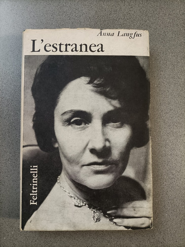 Estranea anna langfus - anna,