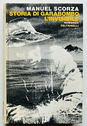 Manuel scorza storia - scorza, di