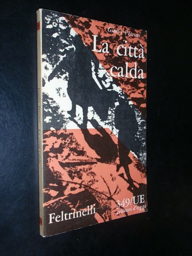 Giulio petroni citta - giulio, la