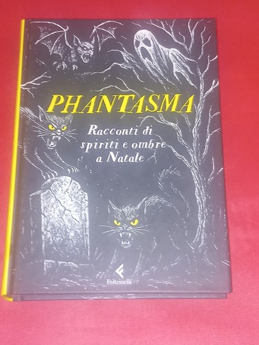 Phantasma cura ceni - phantasma,, a