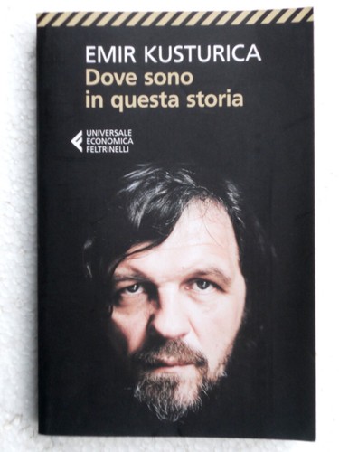 Dove sono questa storia - dove,
