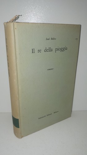 Saul bellow della - saul,