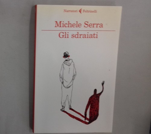 Serra gli sdraiati terza - ,,