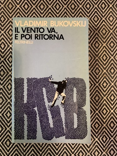Vladimir bukovskij vento - bukovskij,,