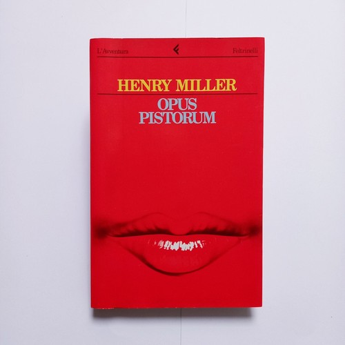 Henry miller opus - henry, miller,"opus