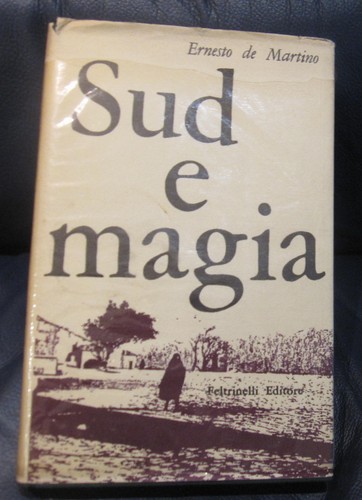 1959 martino ernesto - de, sud