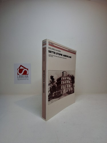 Sette utopie americane - ,