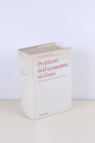 Problemi dell economia