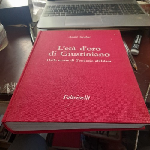 Andre grabar età oro - l'età, di