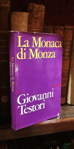 Giovanni testori la - giovanni,