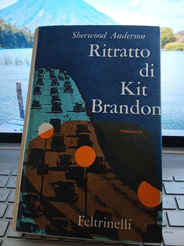 Ritratto kid brandon - ritratto, di